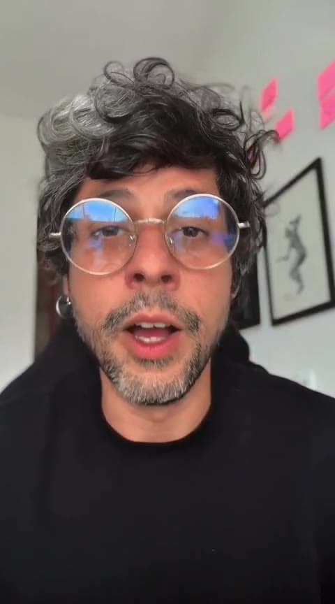 Adriano Ribeiro · ecossistema Eco.ar