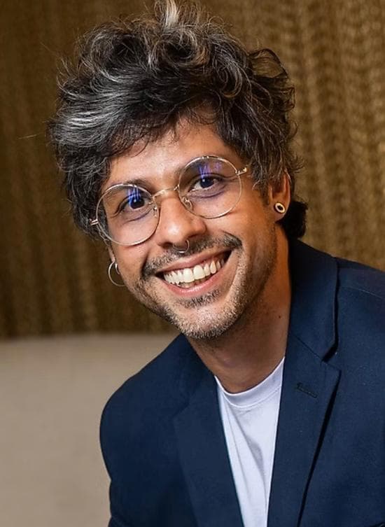 Foto de Adriano Ribeiro