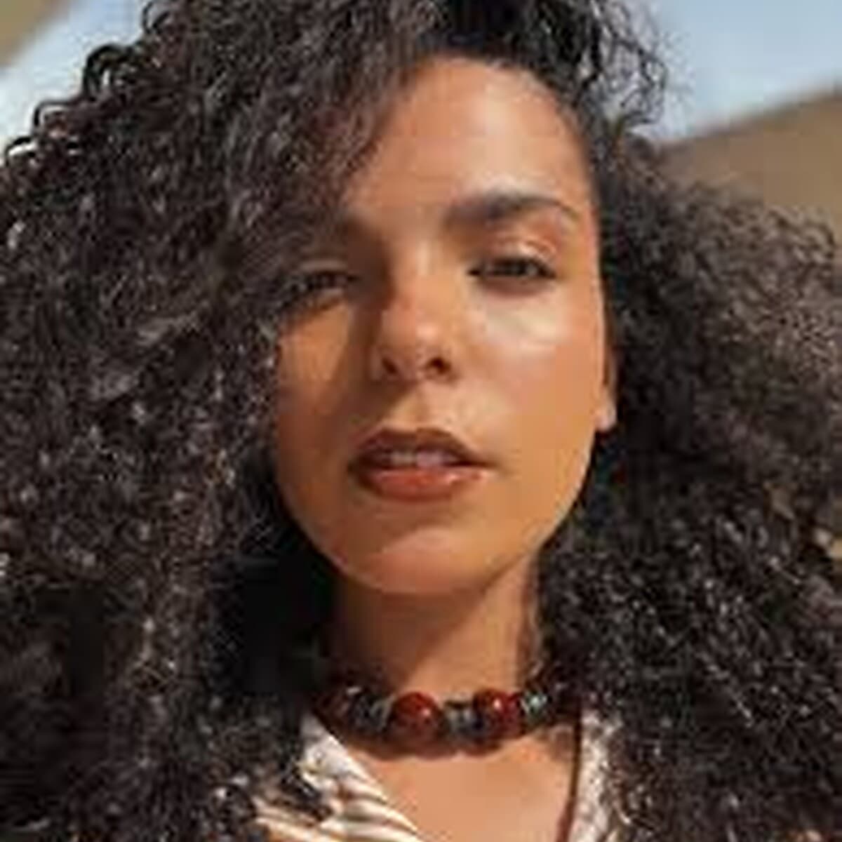 Foto de Caroline Lardoza