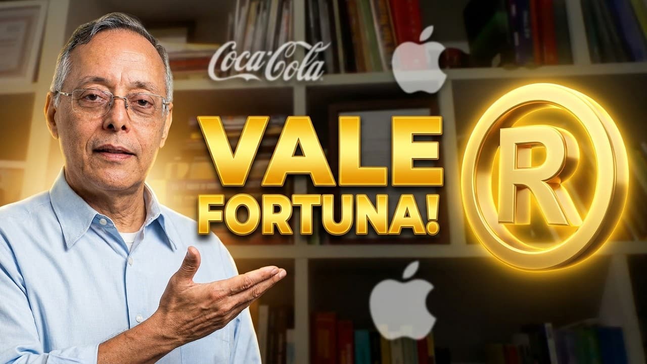 Por que o Registro de Marca é Importante no Brasil