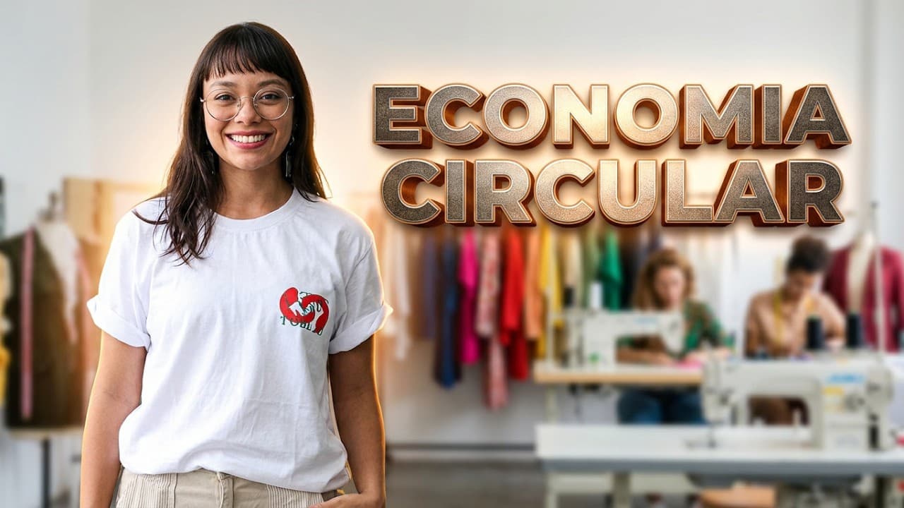 Sustentabilidade e economia circular como diferencial competitivo