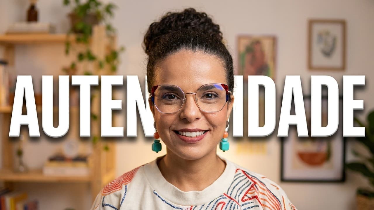 Caroline Lardoza - Quem conta sua história se destaca no digital