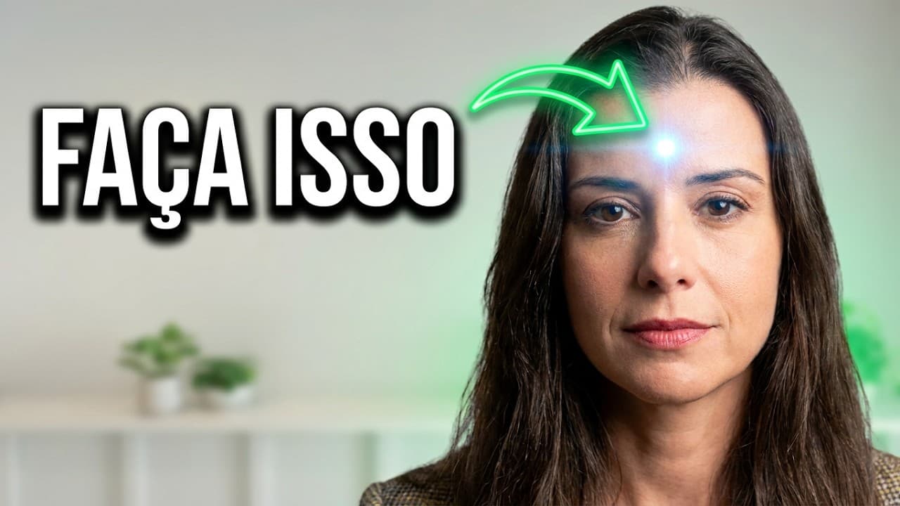 Flavia Medina - 10 passos para ativar o poder da sua intuição